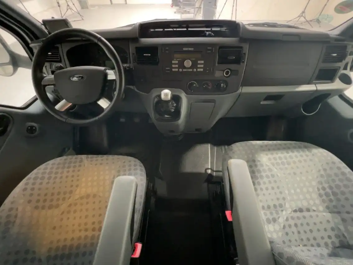 CHAUSSON Flash 01 - Ansicht 7